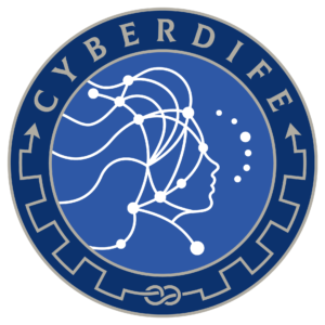 Logo Cyberdife