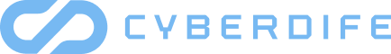 logo cyberdife